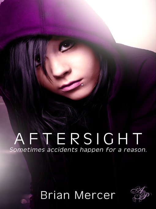 Title details for Aftersight by Brian Mercer - Available